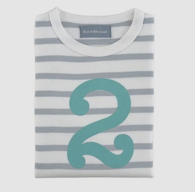 3 Striped Shirt
