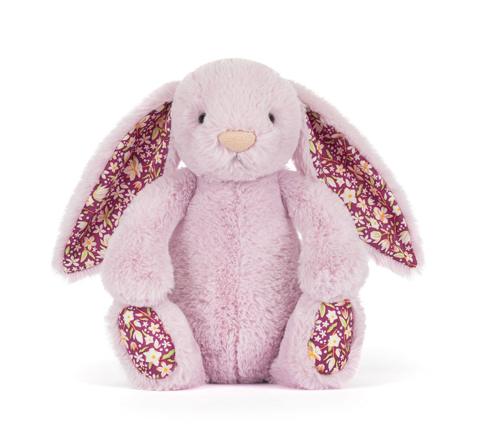 Thistlepop Blossom Luxe Bunny