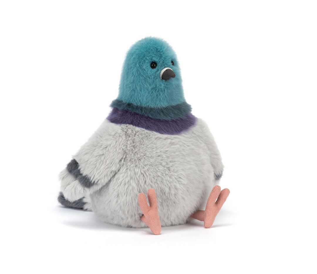 Strutton Pigeon