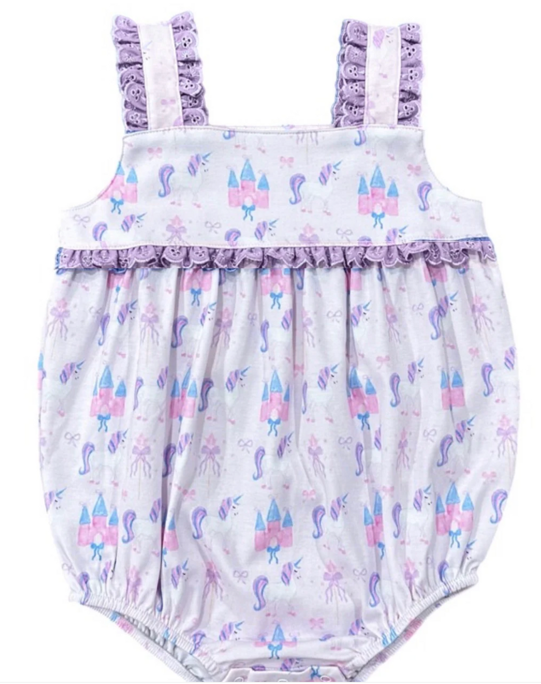 Nora Bubble | Unicorn