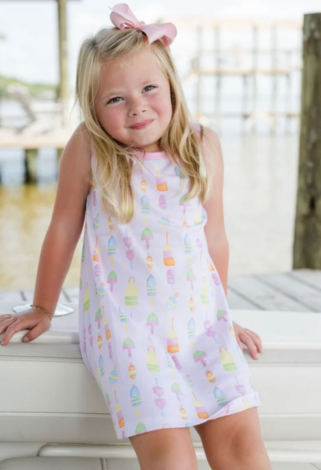 Madison Play Dress | REEL Fun