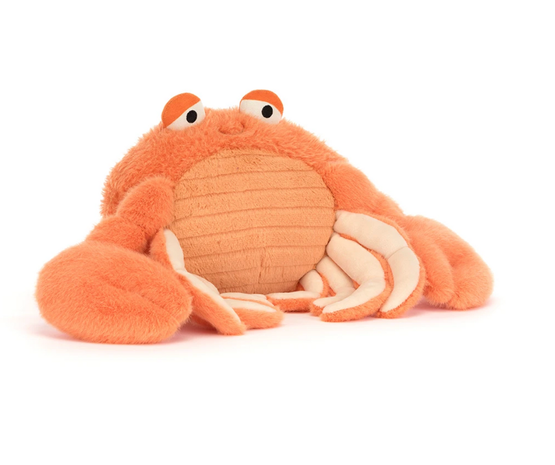 Pinchsnap Crab