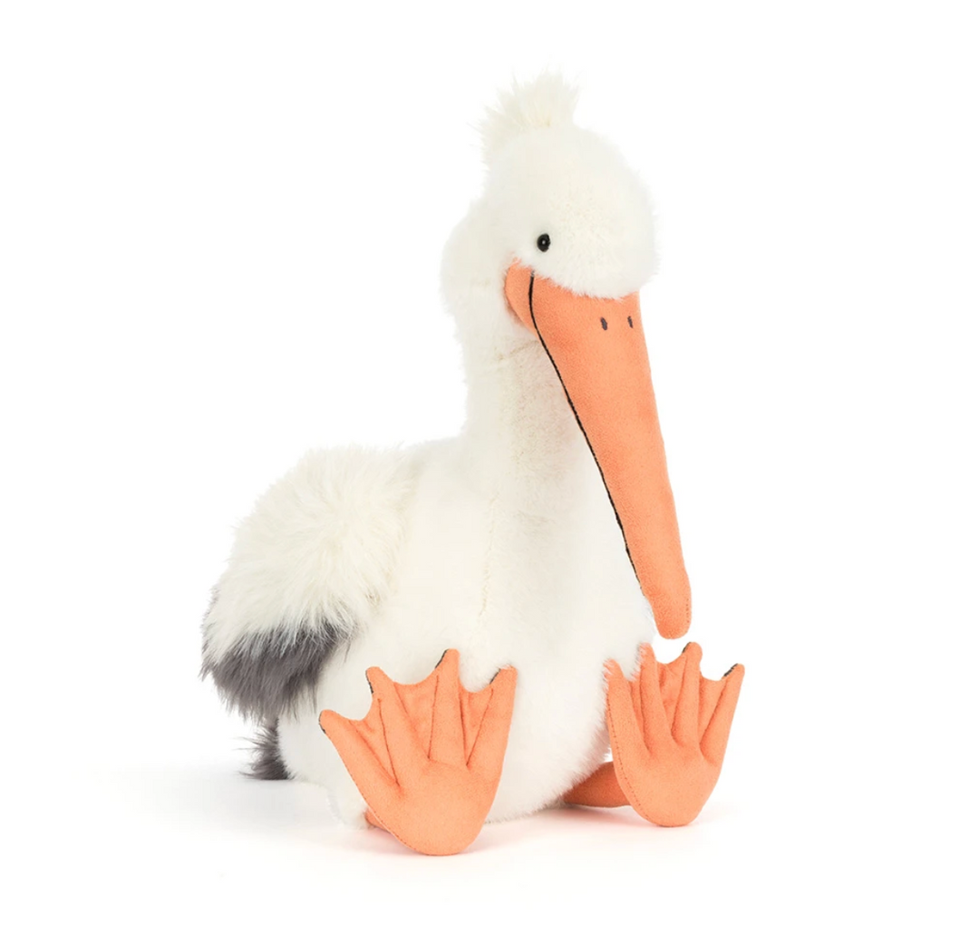 Keli Pelican