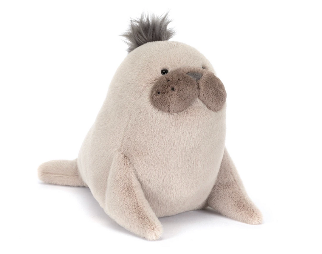 Roarwell Sea Lion