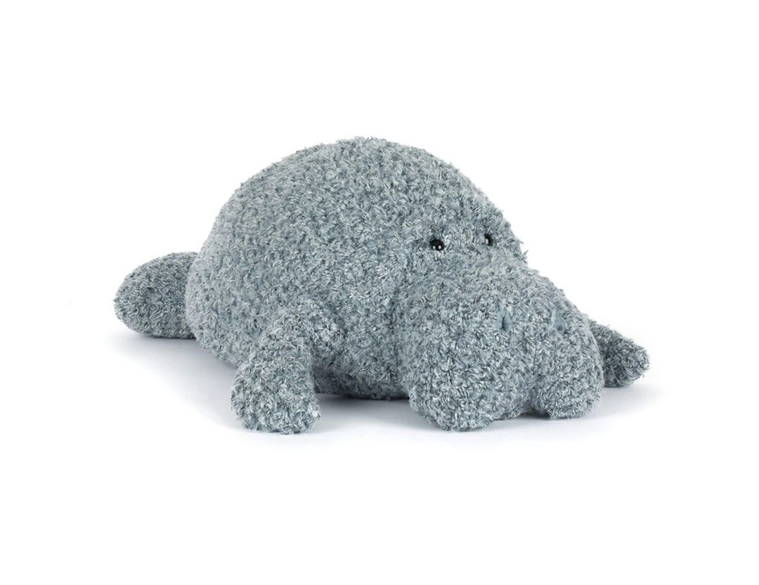 Maffles Manatee