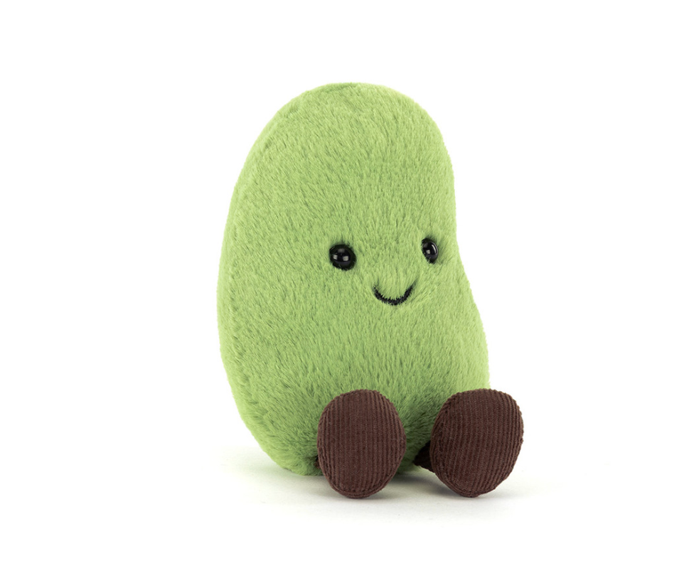 Amuseables Soyella Edamame Bean