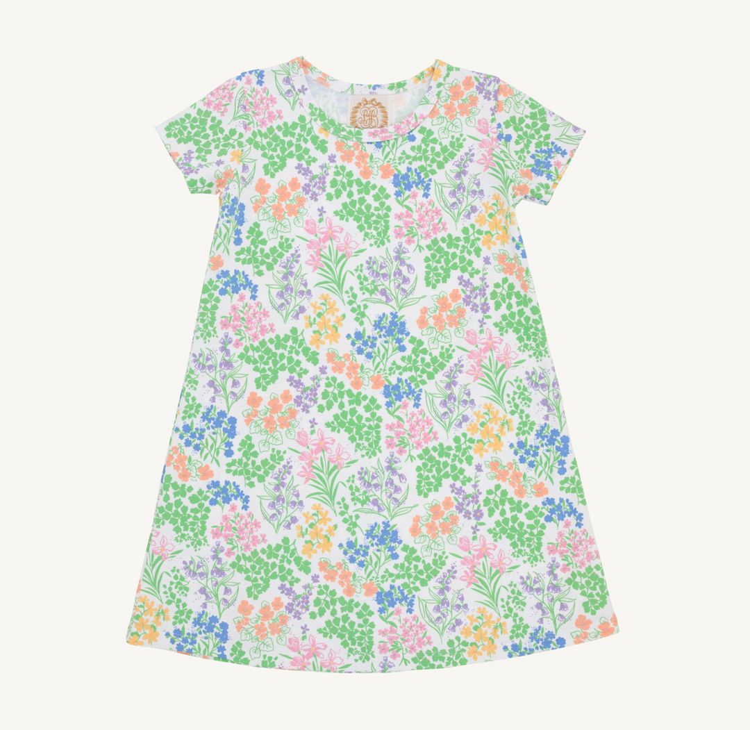 Polly Play Dress | Gaston St Garden