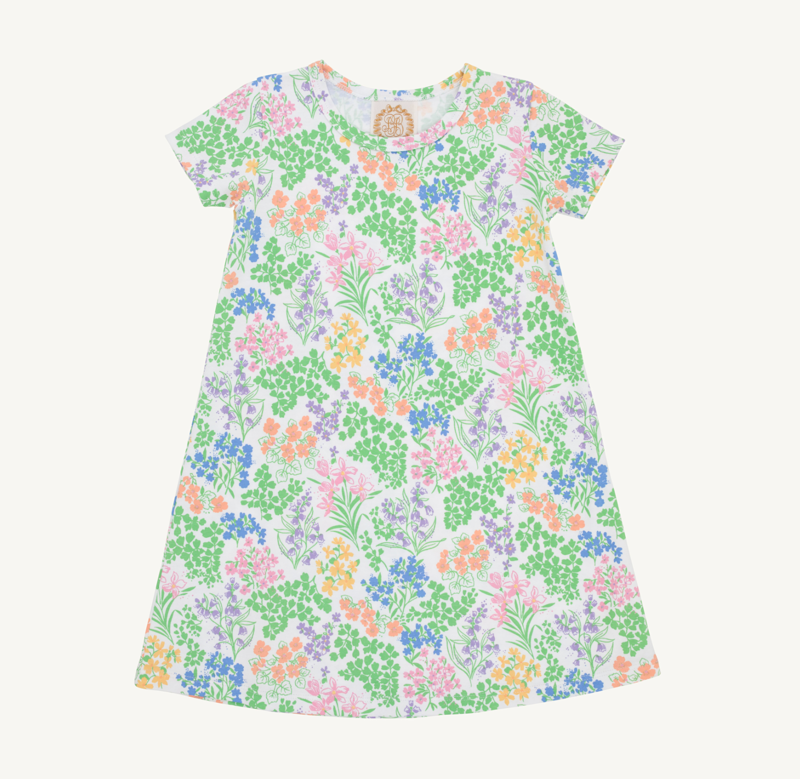 Girls Clothing (2T-6)