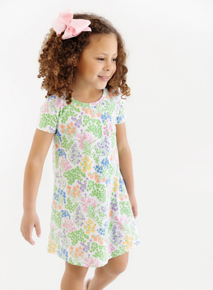 Polly Play Dress | Gaston St Garden