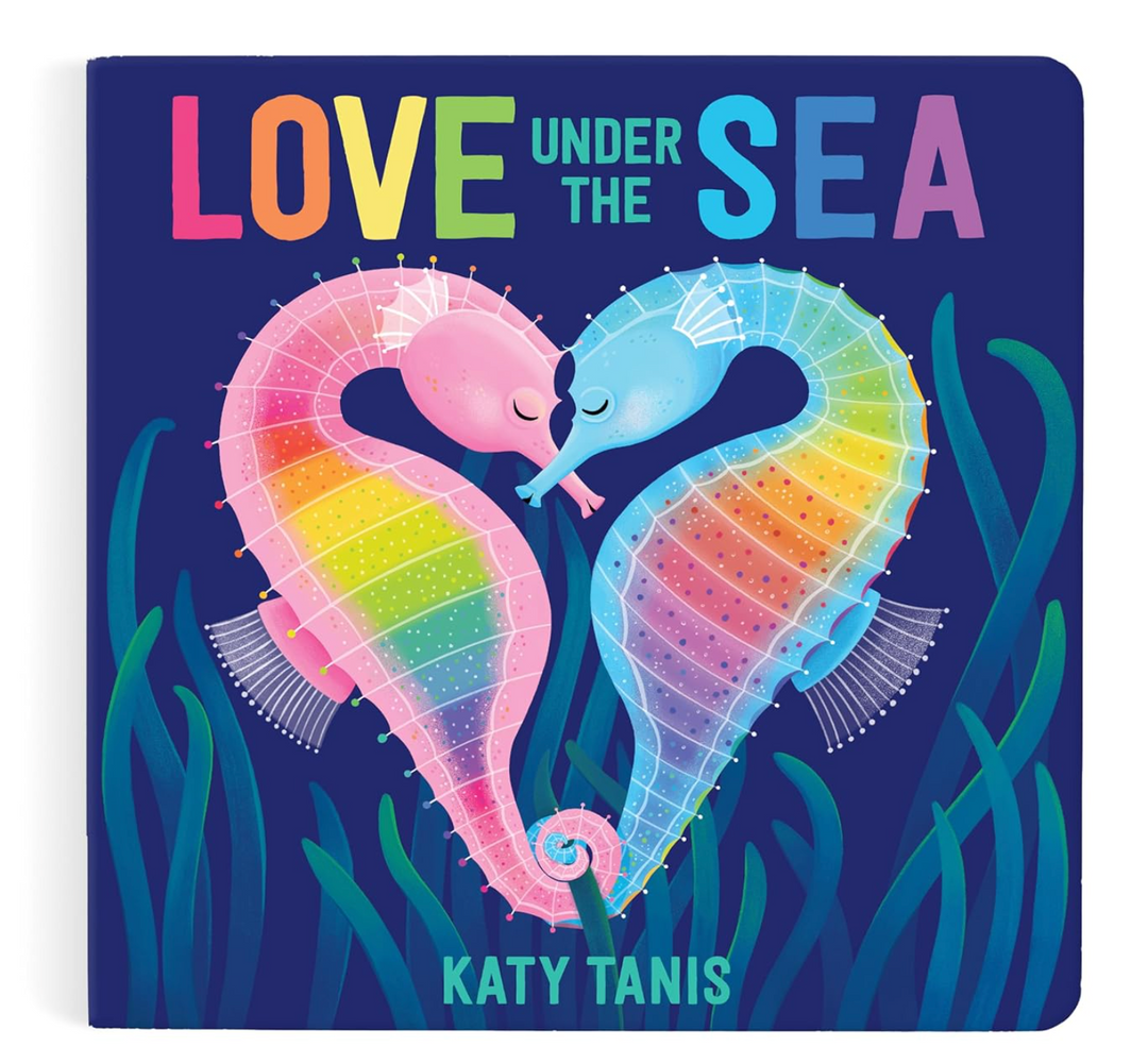 Love Under the Seas