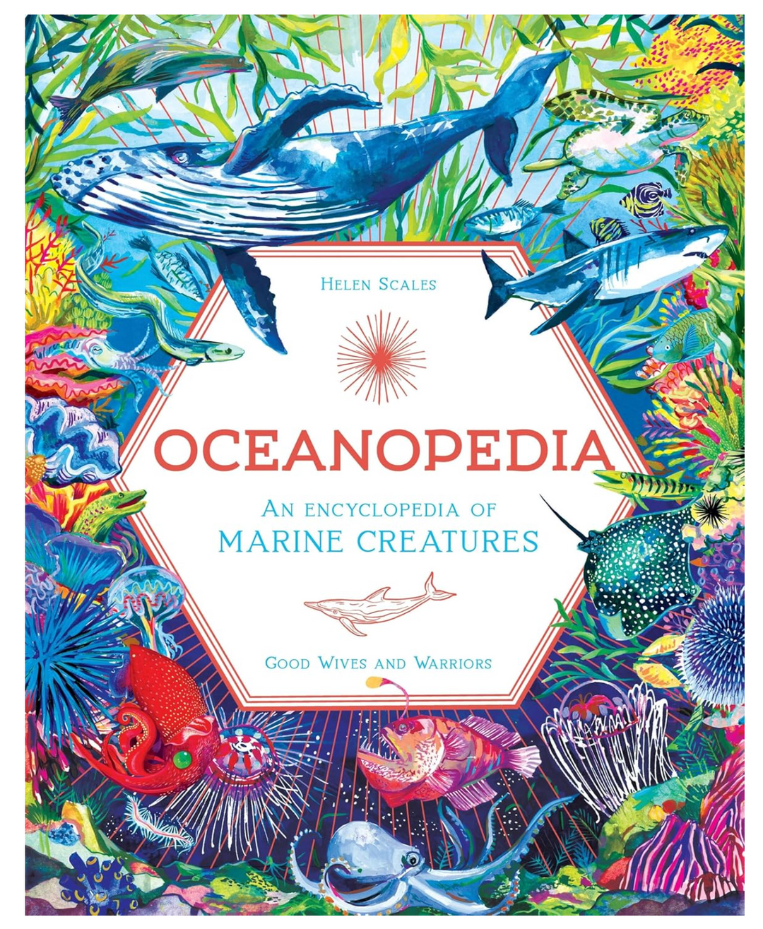 Oceanopedia