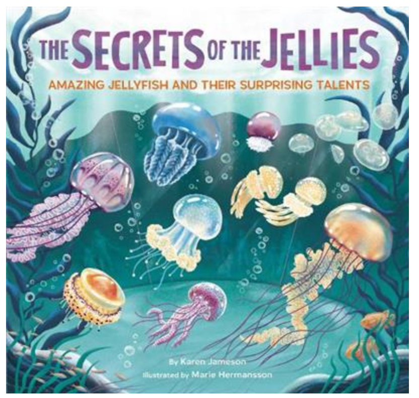 Secrets of the Jellies