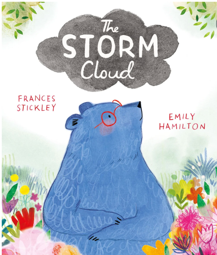 Storm Cloud