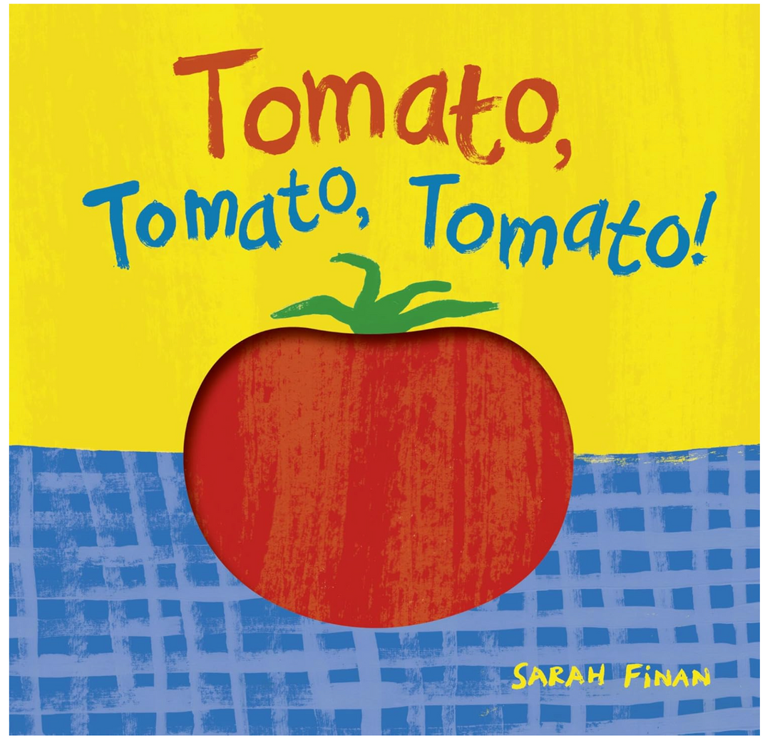 Tomato, Tomato, Tomato!