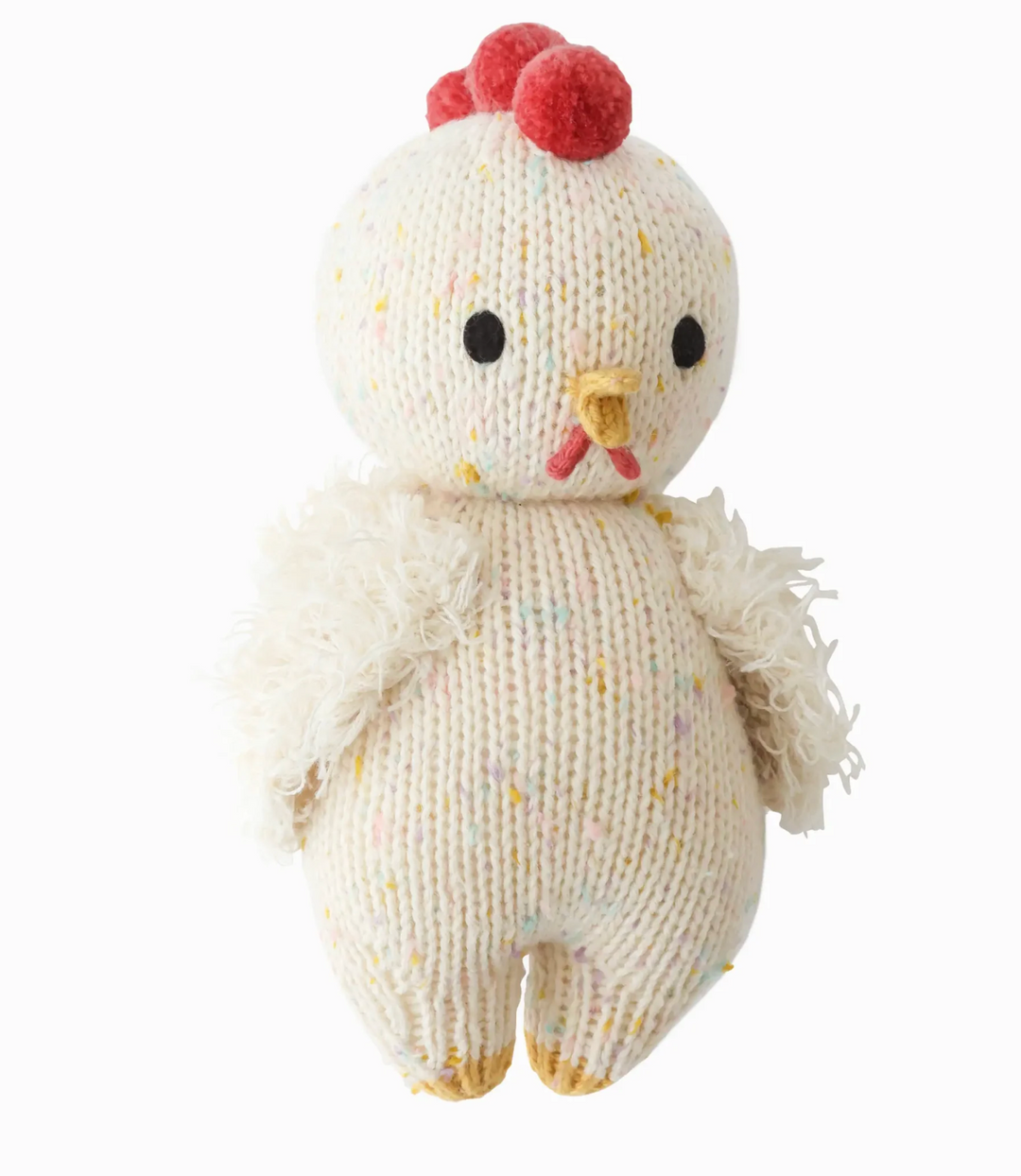 Baby Chicken