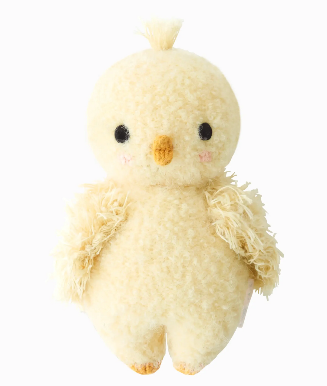 Baby Buttercup Boucle Chick