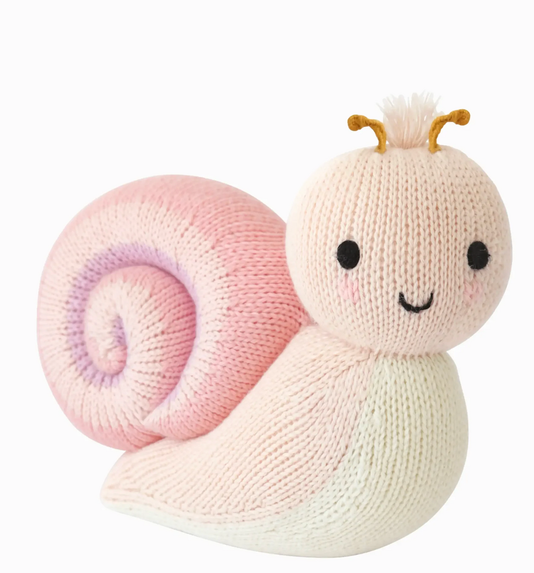 Baby Peony Snail