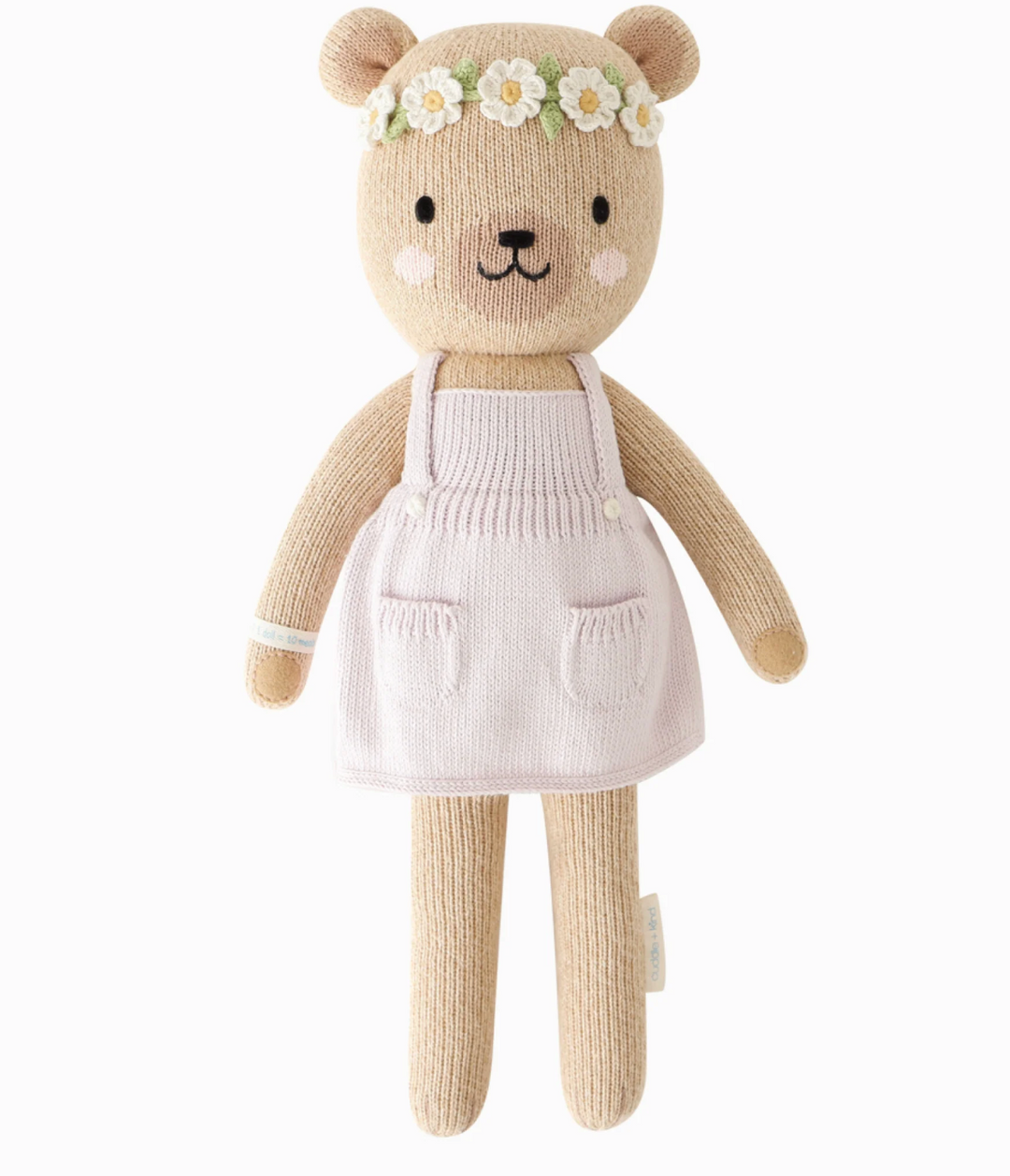 Olivia the Honey Bear