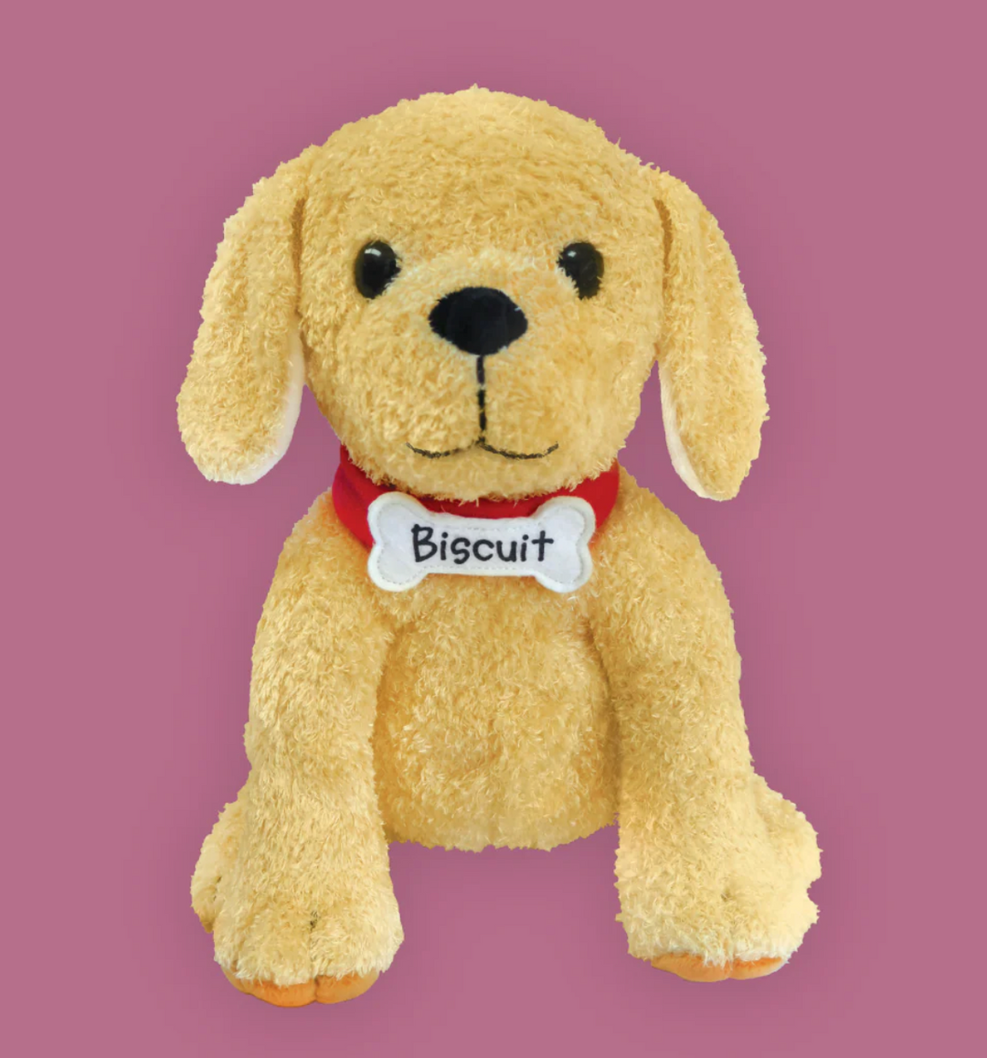 Biscuit Dog