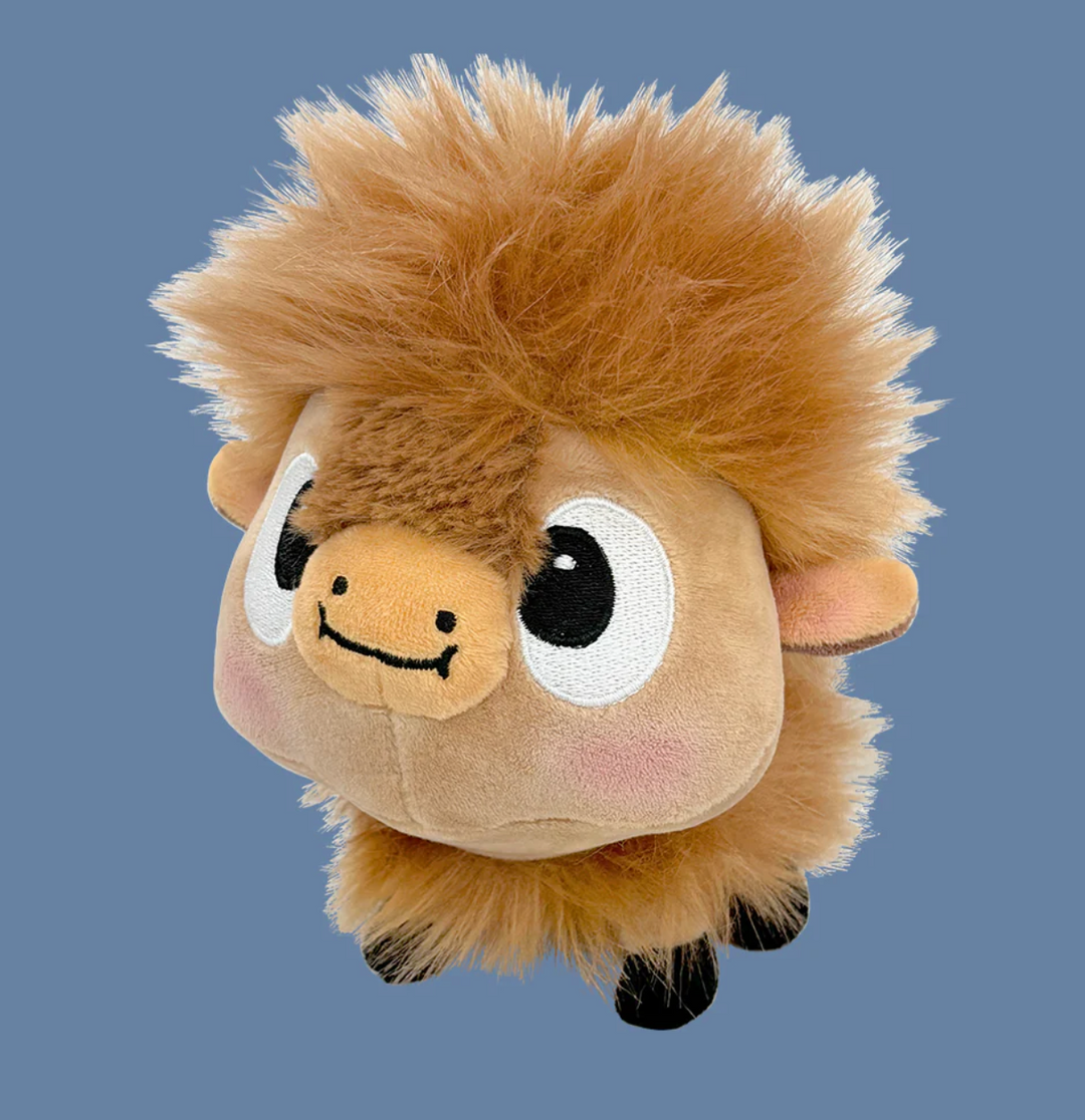 Buffalo Puffalo