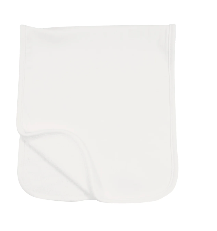 Kyte Burp Cloth | Cloud