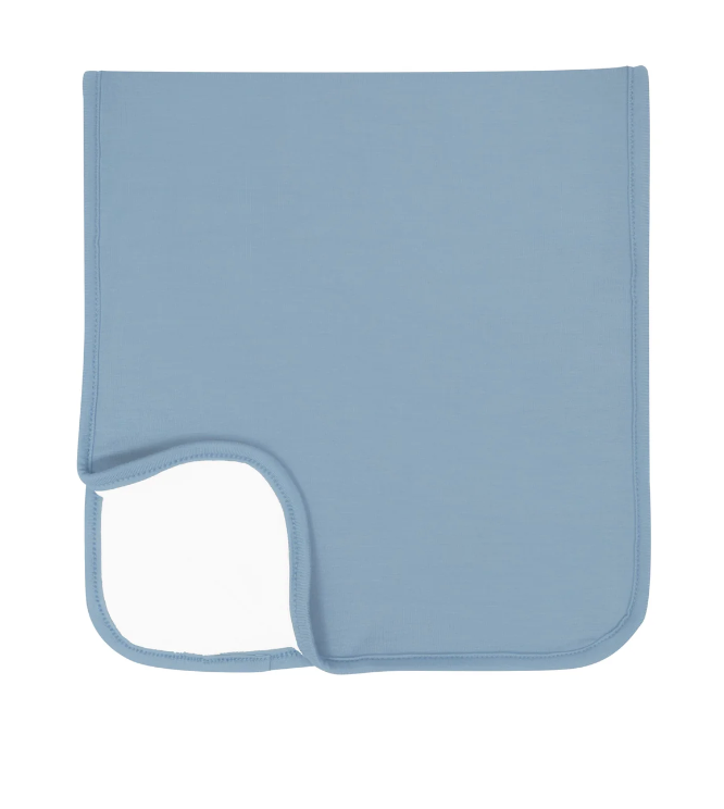 Kyte Burp Cloth | Slate