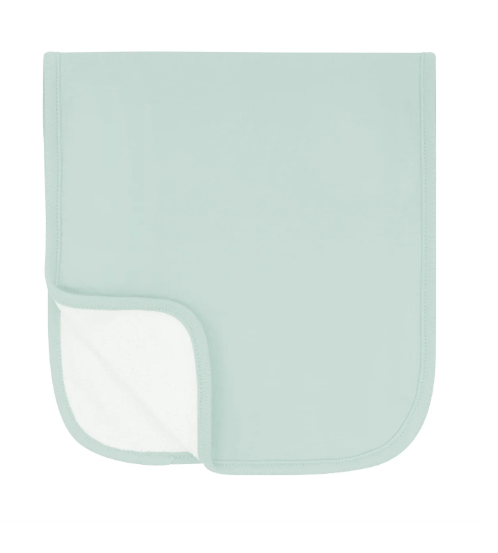 Kyte Burp Cloth | Sage
