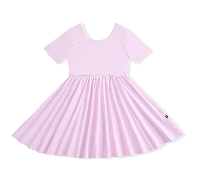 Twirl Dress | Thistle