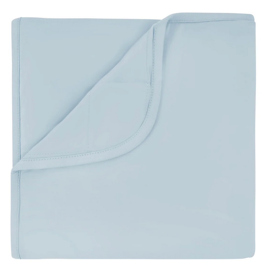 Kyte Baby Blanket | Fog