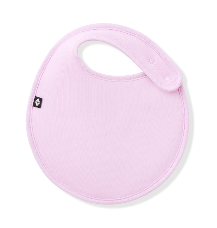 Kyte Cushy Bib | Thistle