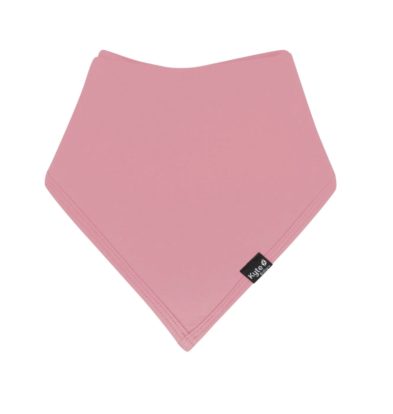 Kyte Bib | Apple Blossom