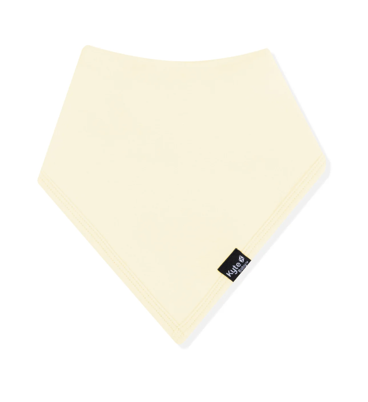Kyte Bib | Chamomile