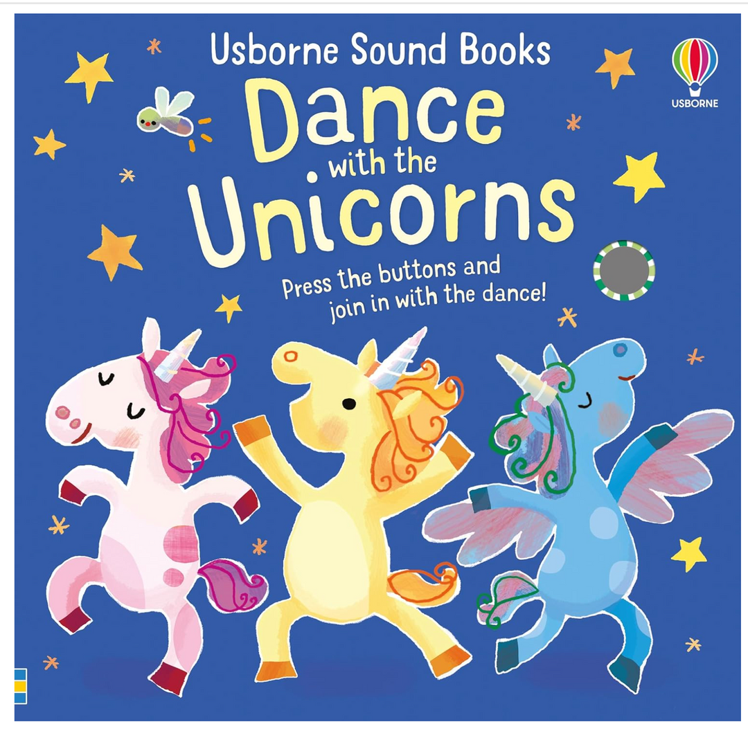Dance with the Unicorns