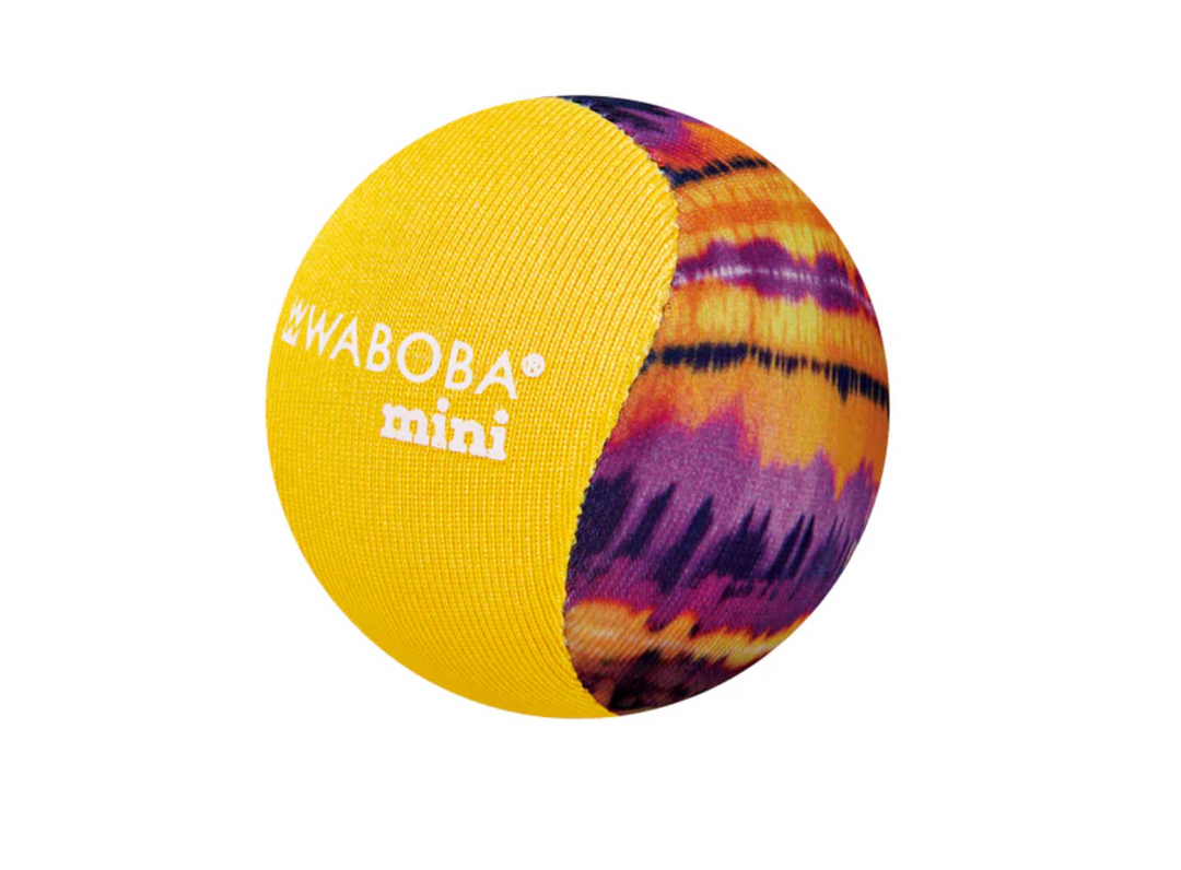 Mini Water Skipping Ball