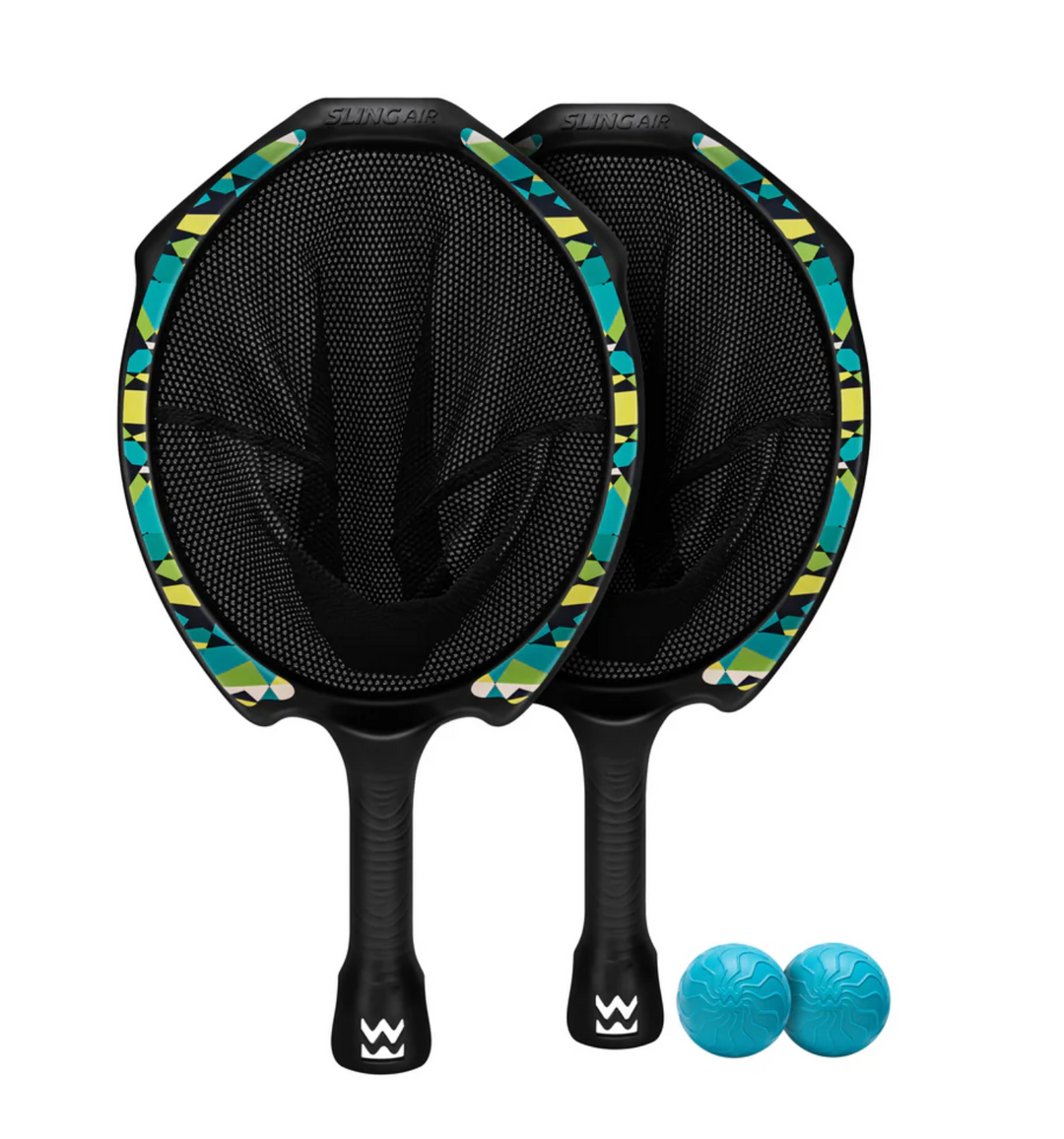 Sling Air Paddle Set