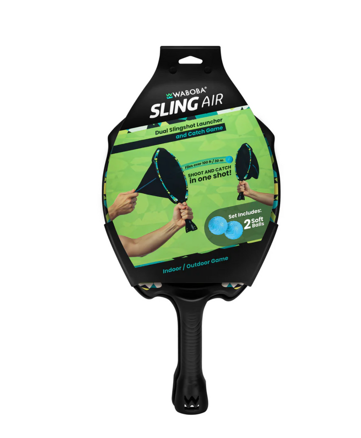 Sling Air Paddle Set