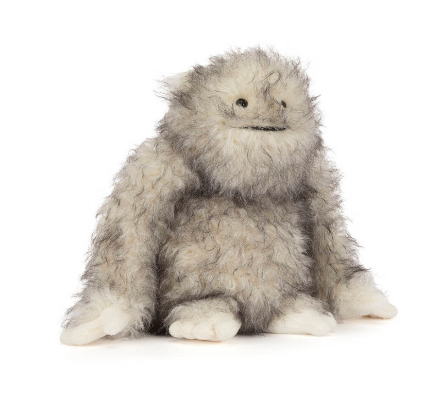 Bretti Yeti