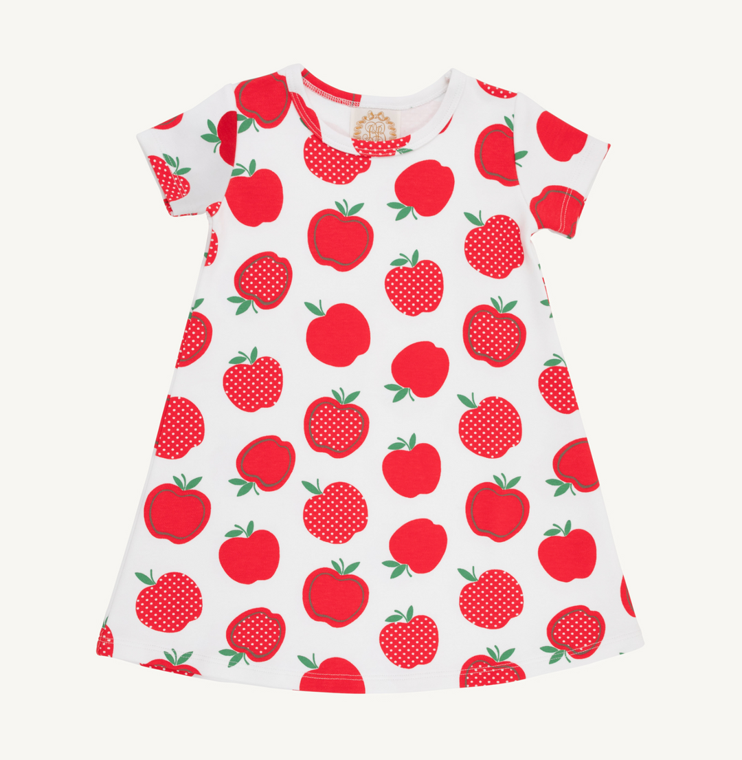 Polly Play Dress | Ardsley Park Apple