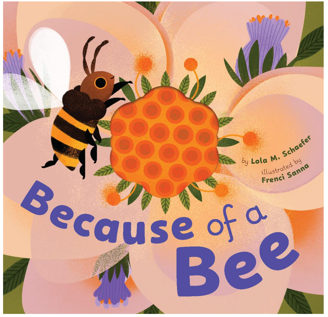 Because of a Bee