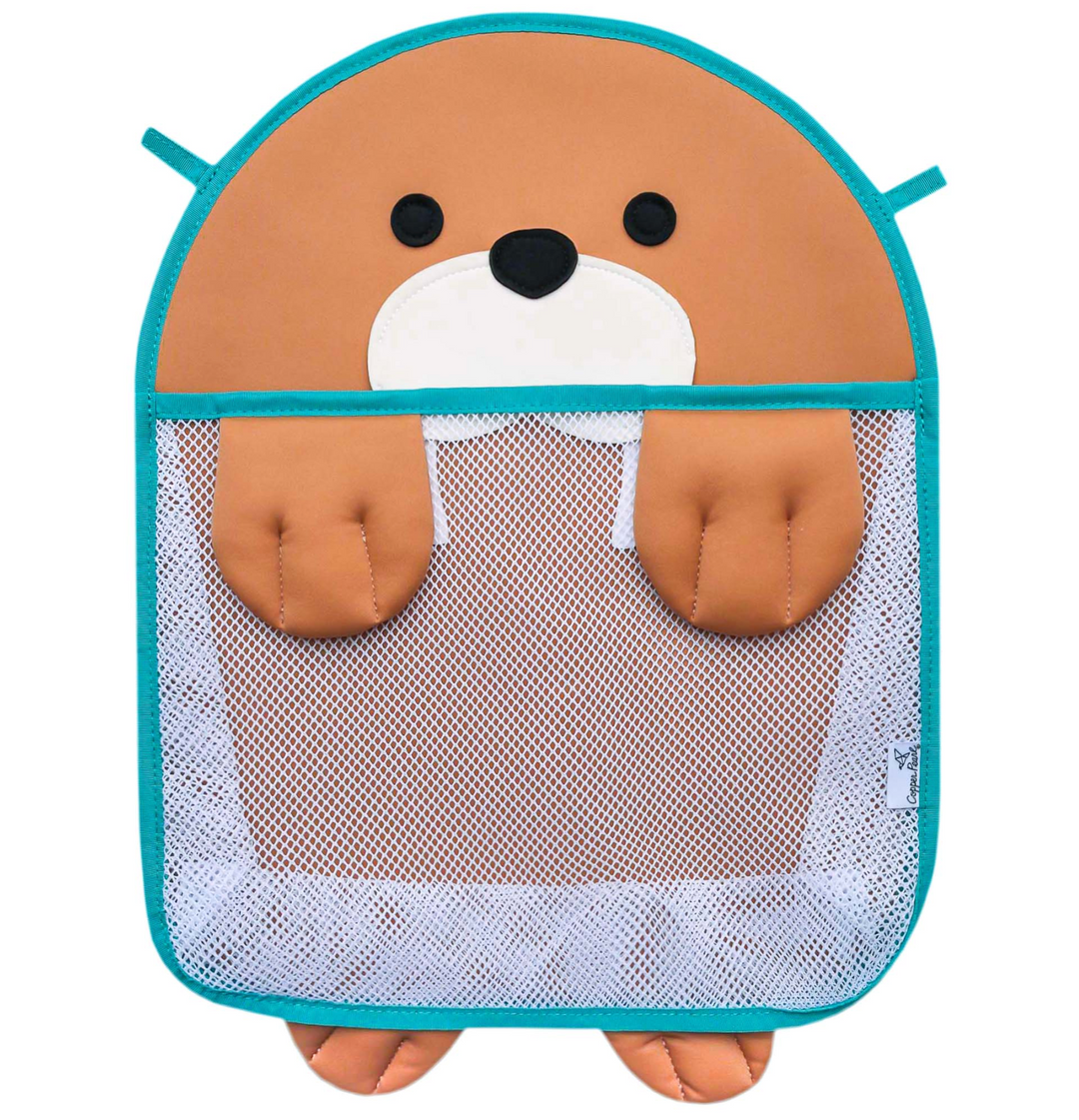 Bath Toy Organizer | Wally