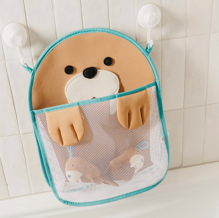 Bath Toy Organizer | Wally