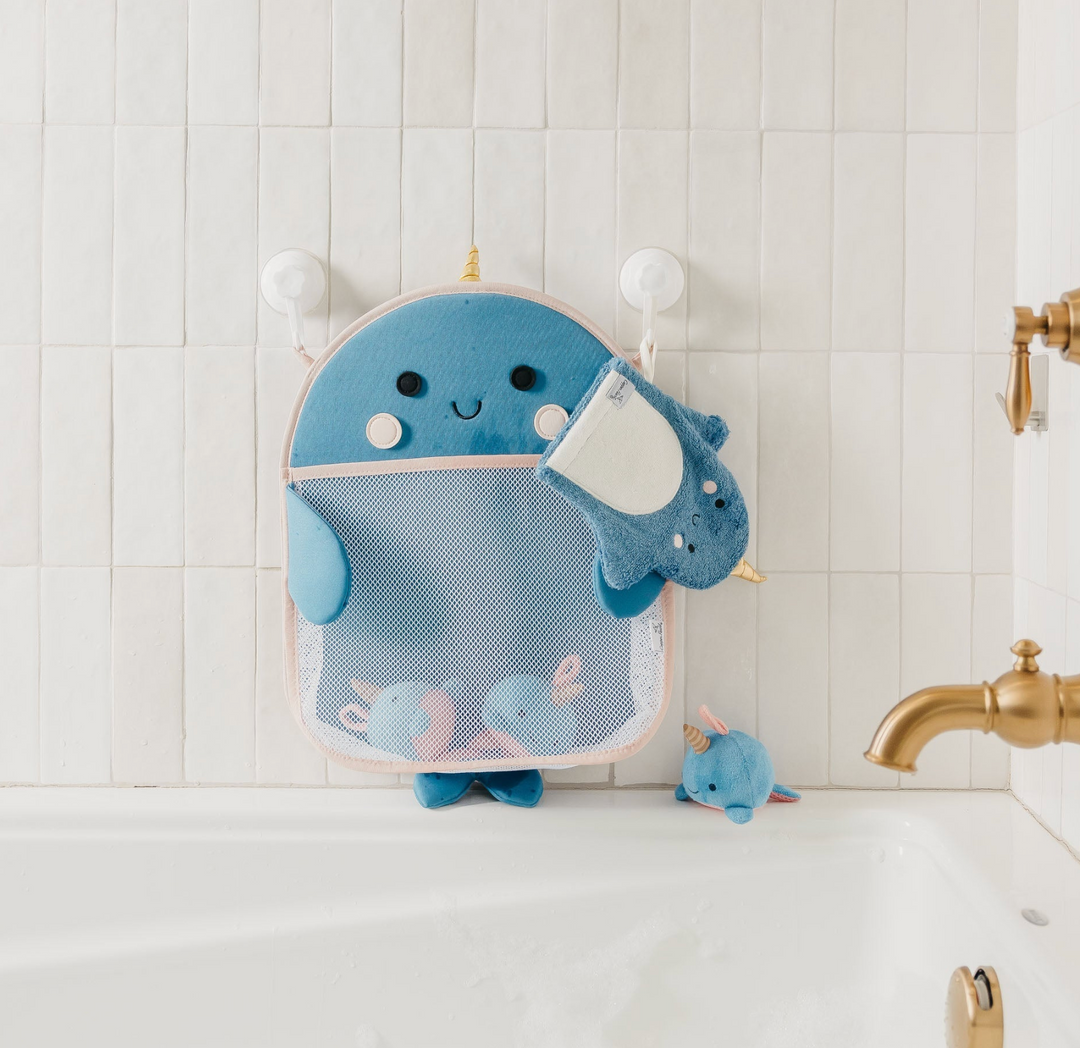 Bath Toy Organizer | Nori