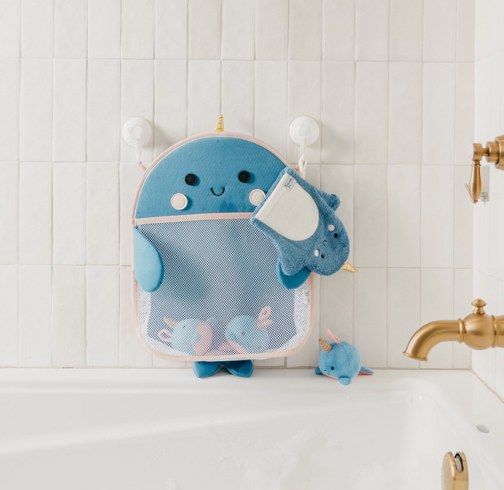 Bath Toy Organizer | Nori