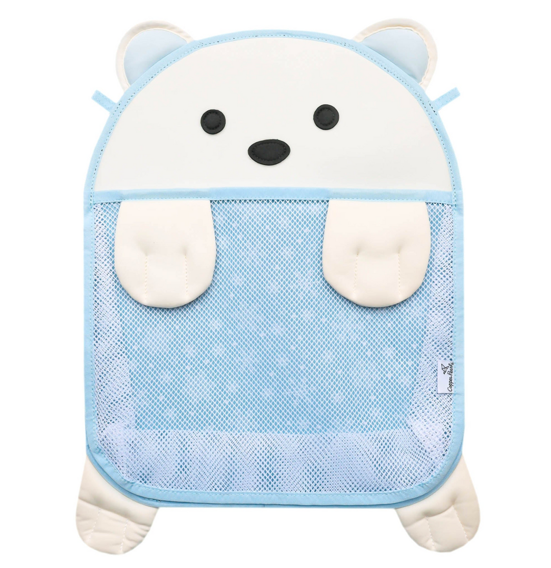 Bath Toy Organizer | Juno