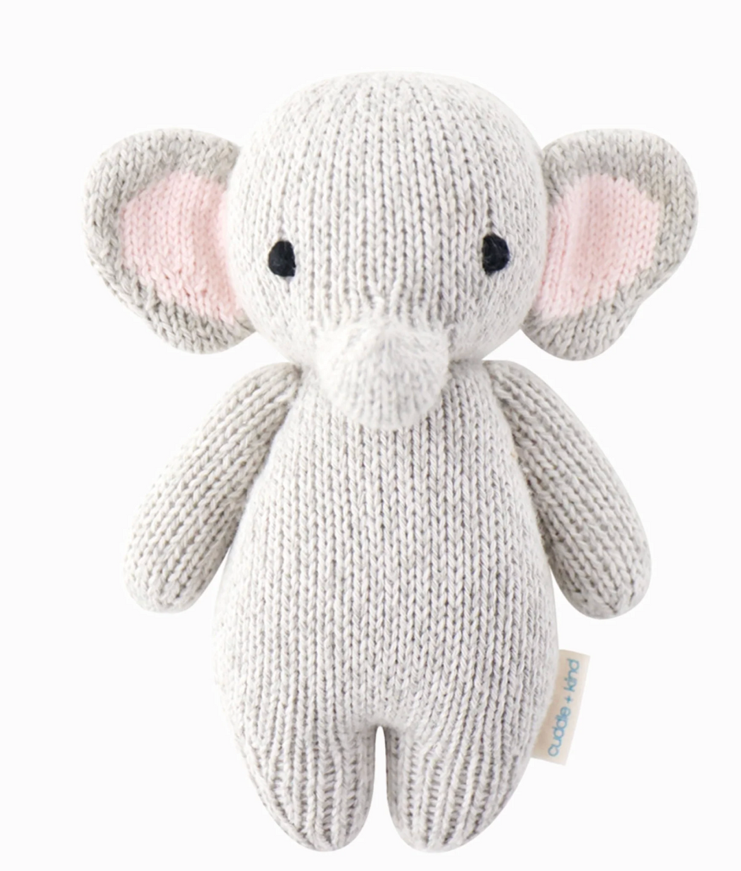 Baby Elephant