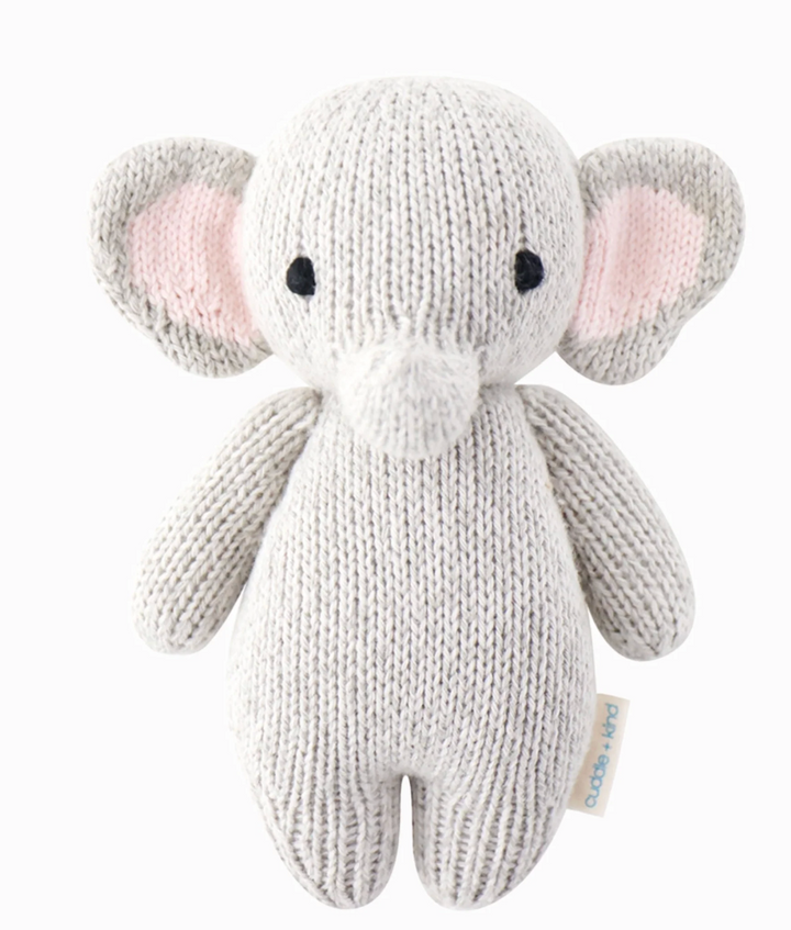 Baby Elephant