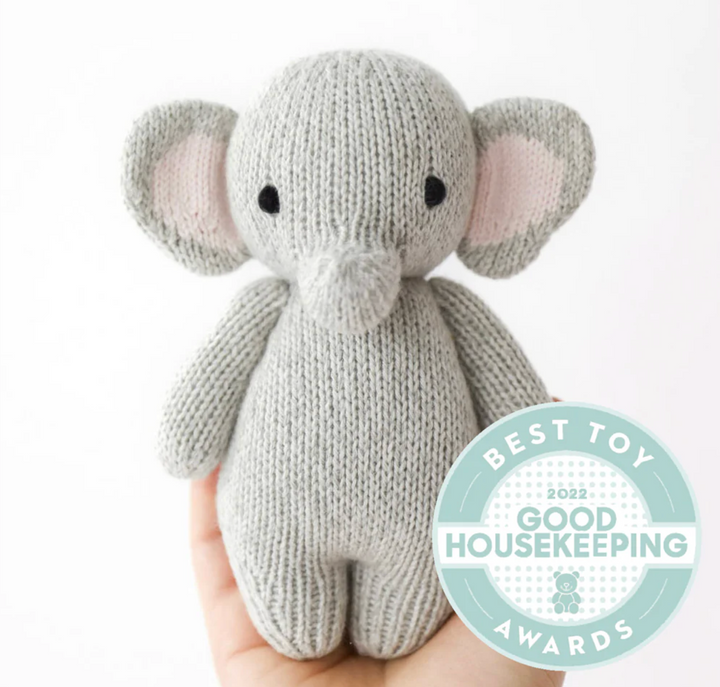 Baby Elephant