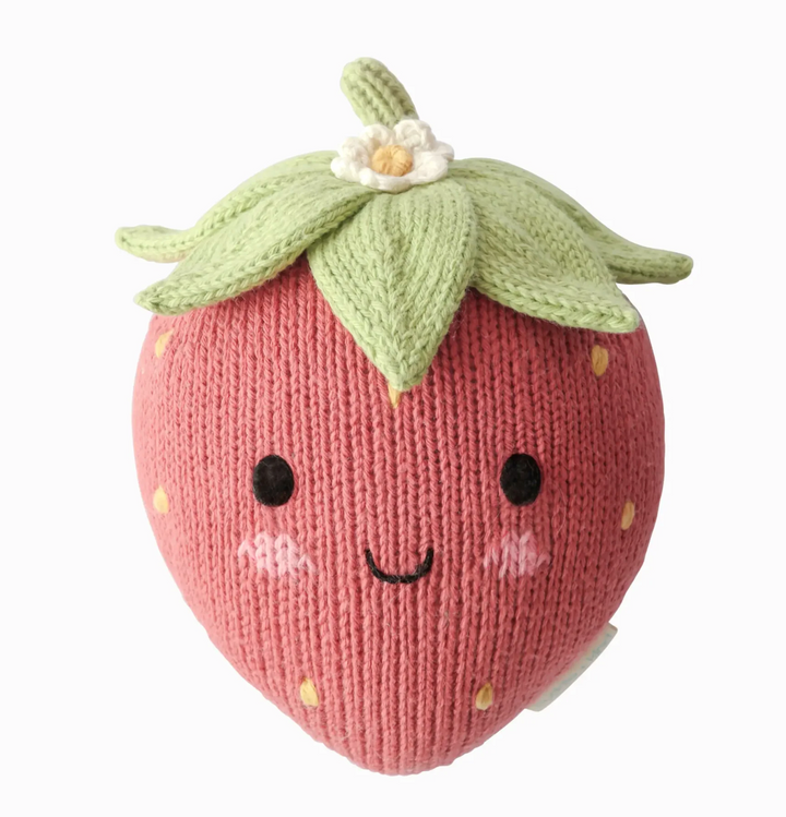 Baby Strawberry