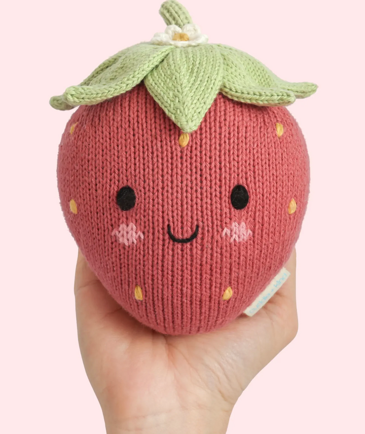 Baby Strawberry