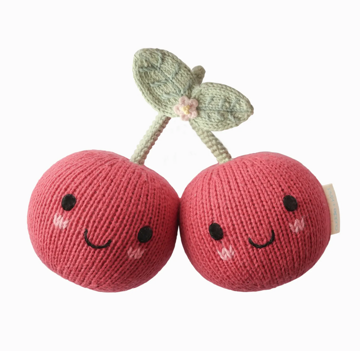 Baby Cherries